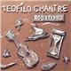 Teofilo Chantre - Rodatempo