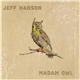 Jeff Hanson - Madam Owl