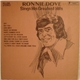 Ronnie Dove - Sings His Greatest Hits