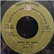 Joanie Sommers - Johnny Get Angry / One Boy