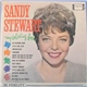 Sandy Stewart - My Coloring Book