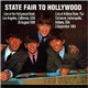 The Beatles - State Fair To Hollywood