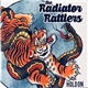 The Radiator Rattlers - Hold On