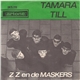 Z Z En De Maskers - Tamara